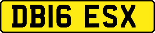 DB16ESX