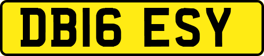 DB16ESY