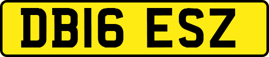 DB16ESZ