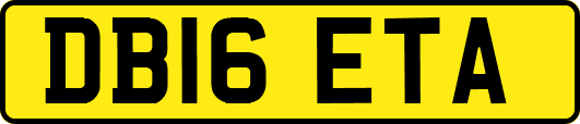 DB16ETA