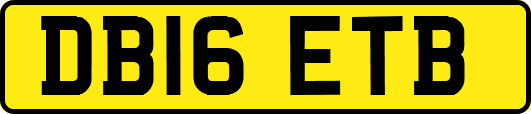 DB16ETB