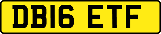 DB16ETF