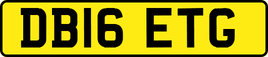 DB16ETG