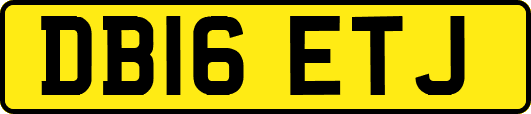DB16ETJ