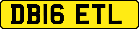 DB16ETL