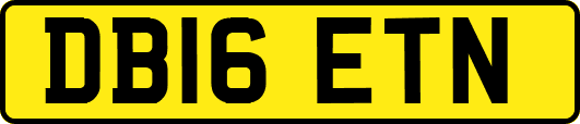 DB16ETN
