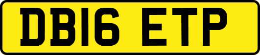 DB16ETP