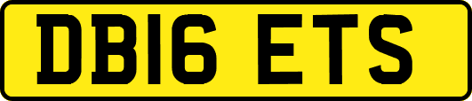 DB16ETS