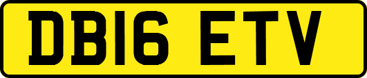 DB16ETV