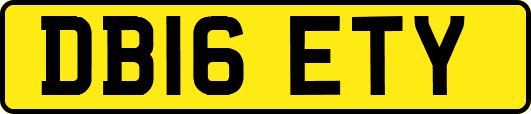 DB16ETY