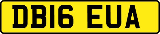 DB16EUA