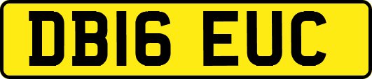 DB16EUC