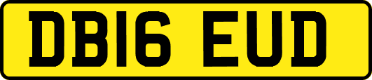 DB16EUD