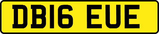DB16EUE