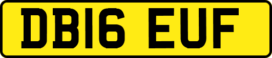 DB16EUF