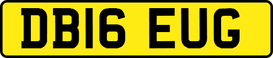 DB16EUG