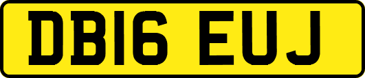 DB16EUJ