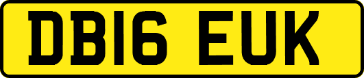 DB16EUK