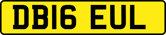 DB16EUL