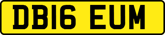 DB16EUM