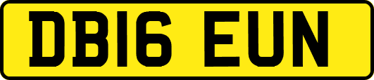 DB16EUN