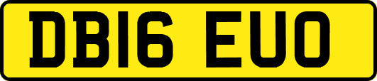 DB16EUO