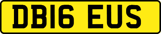 DB16EUS