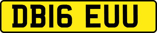 DB16EUU