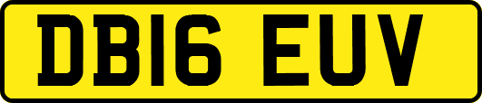 DB16EUV