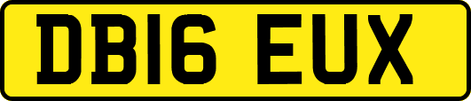 DB16EUX