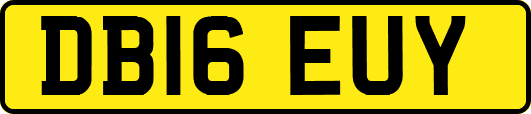 DB16EUY