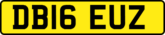 DB16EUZ
