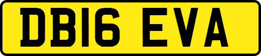 DB16EVA