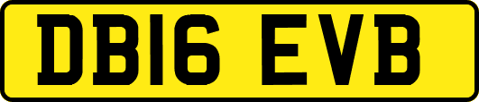 DB16EVB