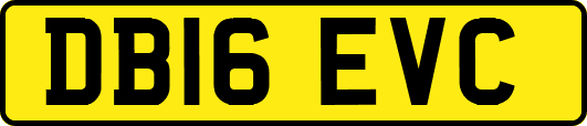 DB16EVC