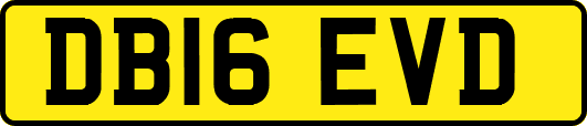DB16EVD