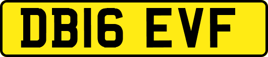 DB16EVF