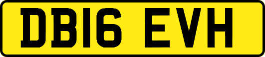 DB16EVH