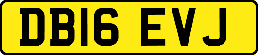 DB16EVJ