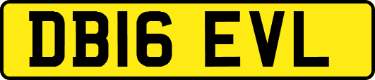 DB16EVL