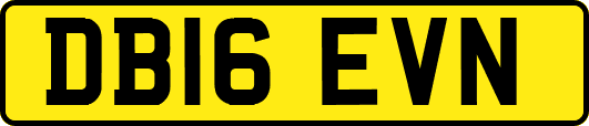 DB16EVN