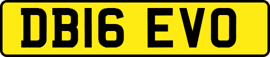 DB16EVO