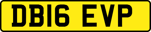 DB16EVP