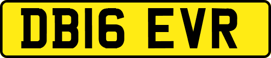DB16EVR