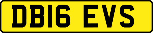 DB16EVS