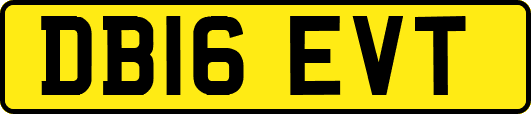 DB16EVT