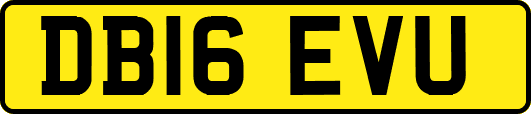 DB16EVU