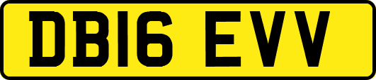 DB16EVV