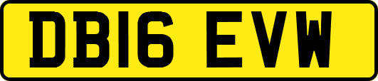 DB16EVW