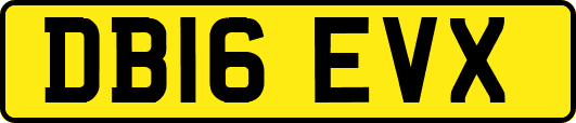 DB16EVX